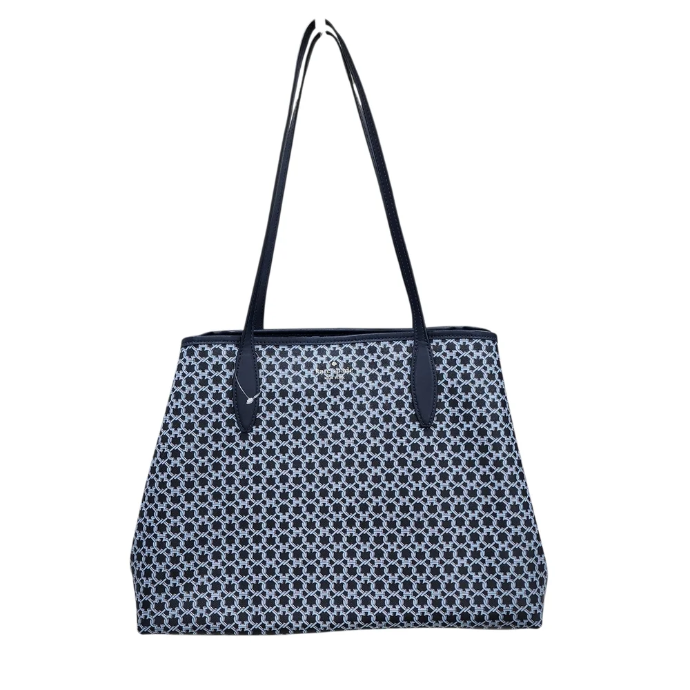 KATE SPADE LINK TOTE BAG